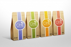 Bao bì giấy in logo 4