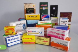 Bao Bì Dược Phẩm-Mỹ Phẩm